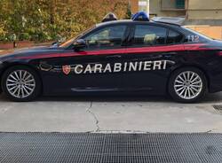 Carabinieri Legnano 2024