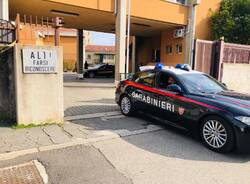 Carabinieri Legnano 2024