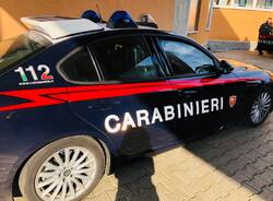 Carabinieri Legnano 2024