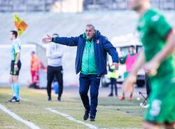 Varese - Rg Ticino 3-1