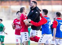 Varese - Rg Ticino 3-1