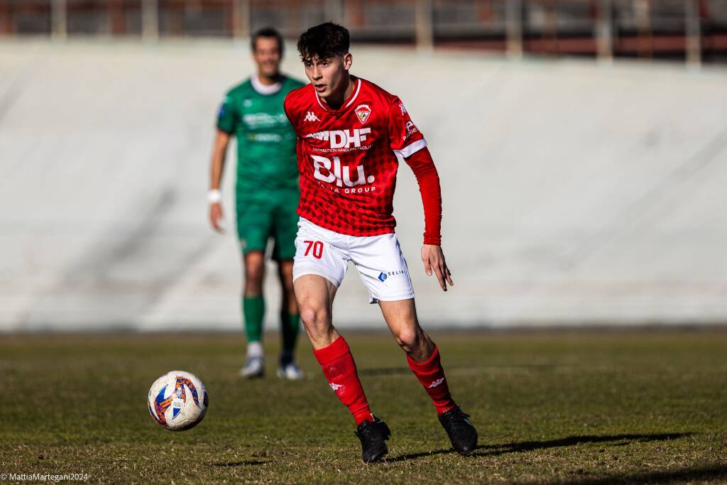 Varese - Rg Ticino 3-1