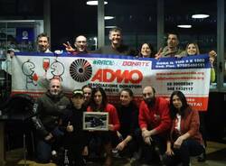 Race to Donate, le immagini della endurance benefica sui kart