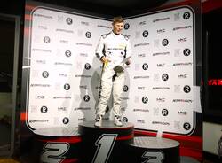 Race to Donate, le immagini della endurance benefica sui kart