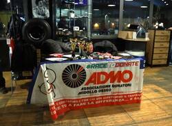 Race to Donate, le immagini della endurance benefica sui kart