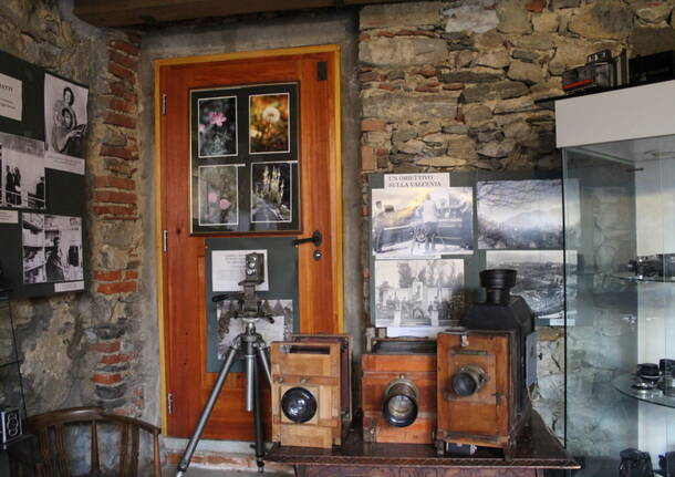 Museo della Fotografia