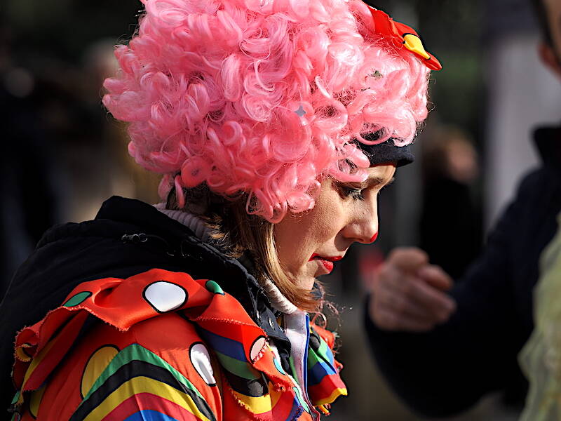 carnevale cassano Magnago 2024