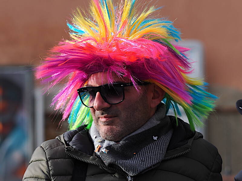 carnevale cassano Magnago 2024