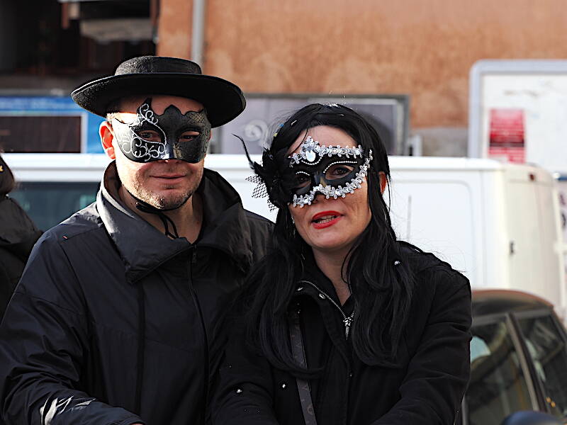 carnevale cassano Magnago 2024