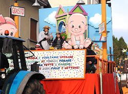 carnevale cassano Magnago 2024