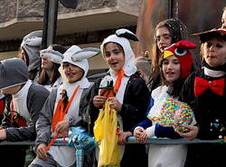 carnevale cassano Magnago 2024
