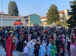 Carnevale cerrese