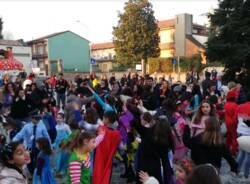 Carnevale cerrese