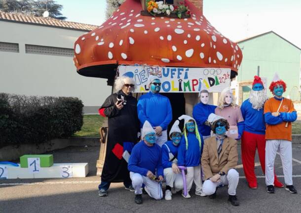 Carnevale cerrese