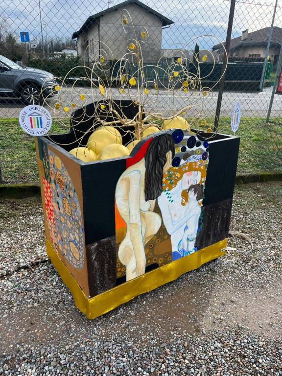 Carnevale di Malnate 