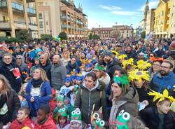 Carnevale di Malnate