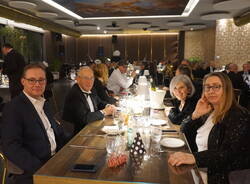 Carnevale Lions Host