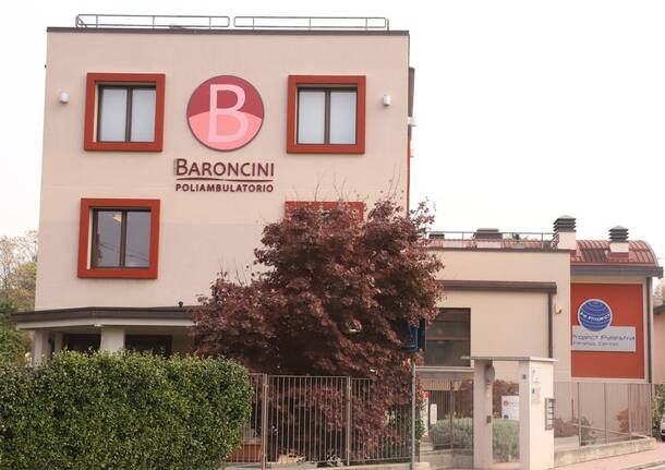 Centro Baroncini immagini generiche