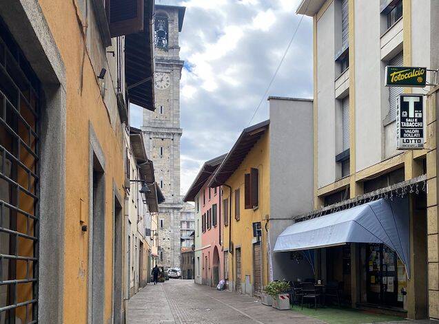 centro storico somma lombardo