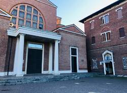 chiesa Frati Legnano