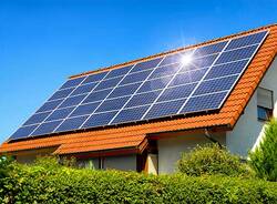 comunità energetiche rinnovabili pannelli solari
