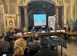 Consiglio comunale aperto e incontro sul Pgt