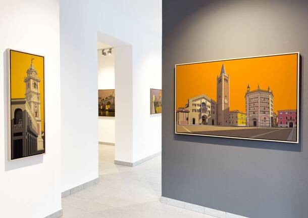 Da Palazzo Madama alle sale di PUNTO SULL’ARTE: Mauro Reggio presenta la mostra Un-Reality