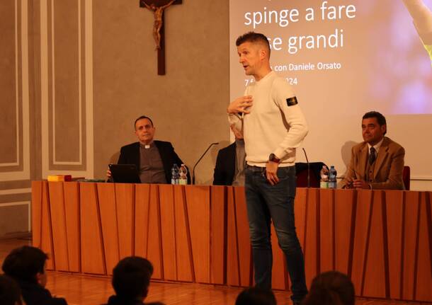 daniele orsato