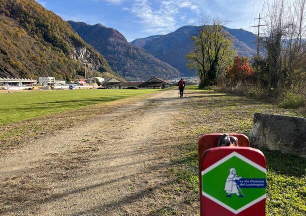 Dieci itinerari affascinanti (più uno) nel Varesotto