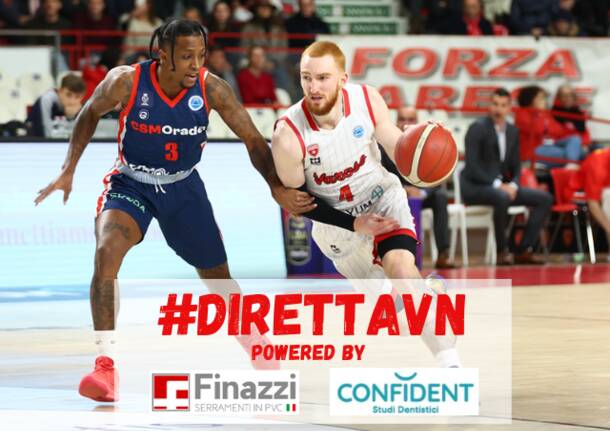 direttavn basket