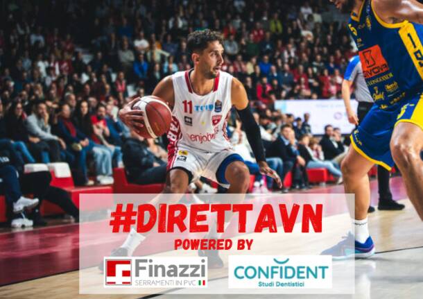 direttavn basket