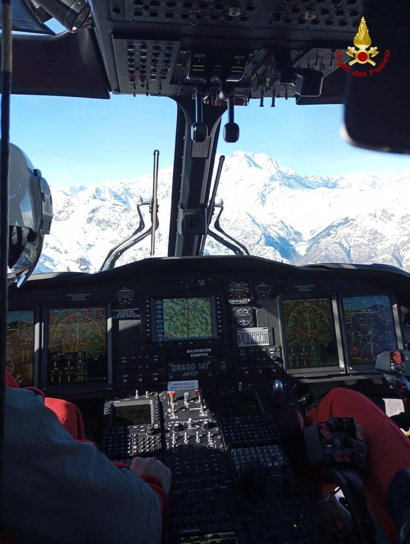 Drago da Malpensa Valsesia 