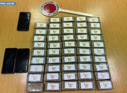 droga hashish