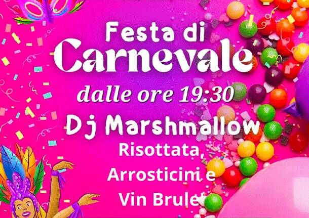 Eventi