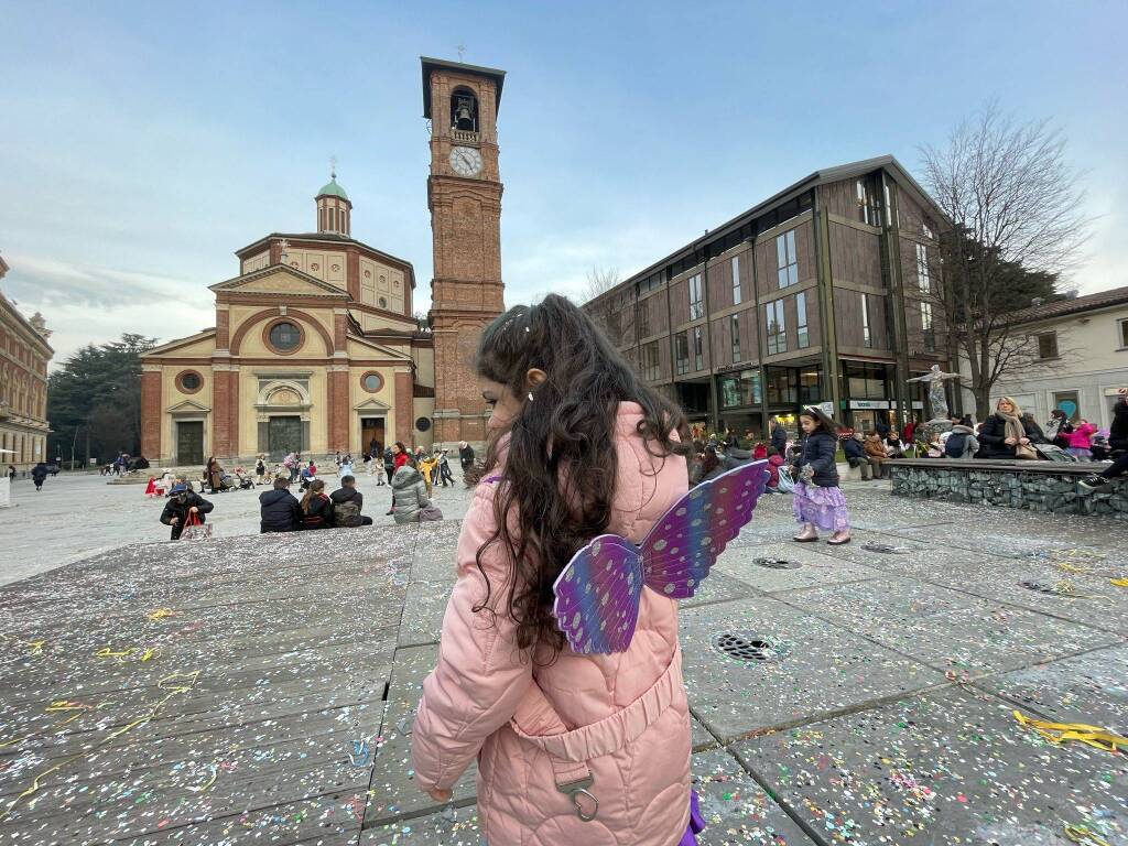 Festa in Famiglia Legnanese