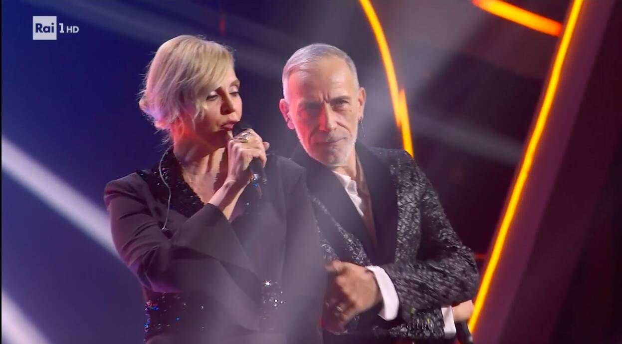 Festival di Sanremo 2024: la quarta serata dei duetti 