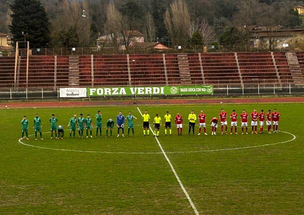 fezzanese varese calcio
