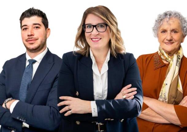 francesca madoglio mercallo ideale
