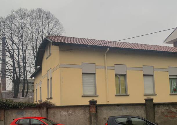 gallarate generico
