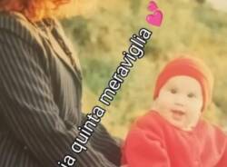 Mamma a 40 anni