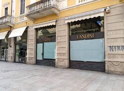 Landini canzature