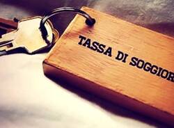 tassa soggiorno