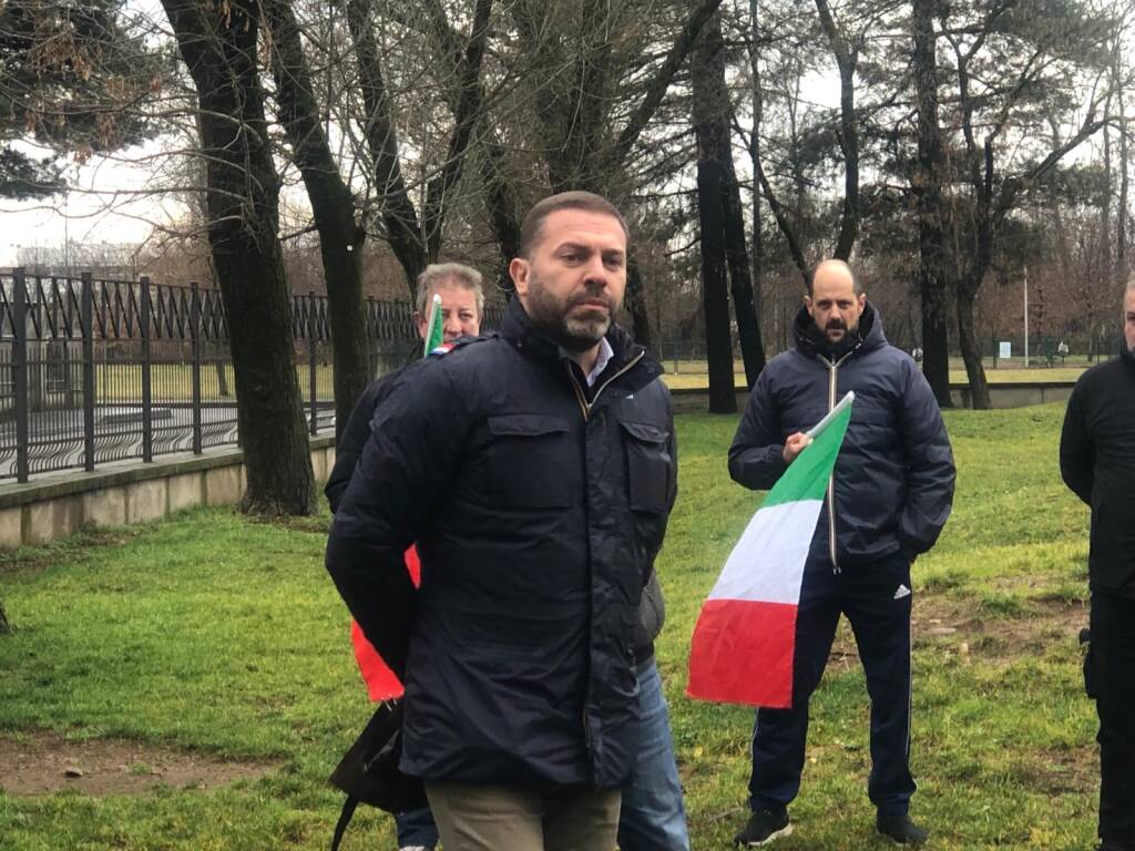 Giornata del Ricordo a Legnano