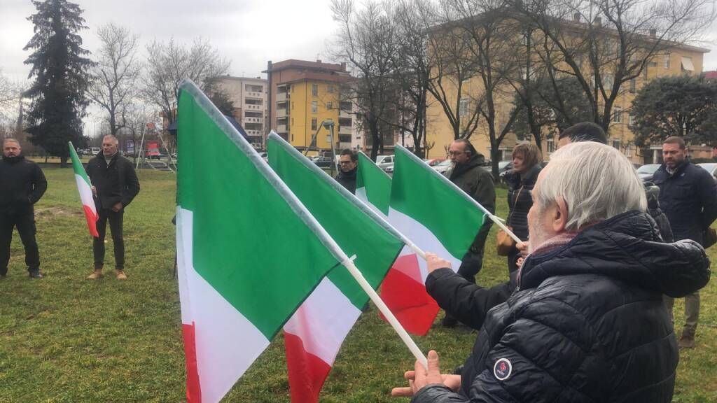 Giornata del Ricordo a Legnano