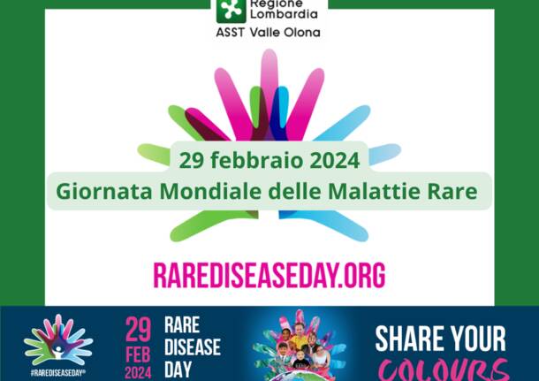 giornata delle malattie rare