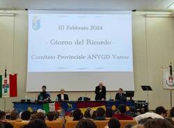 giorno del ricordo varese