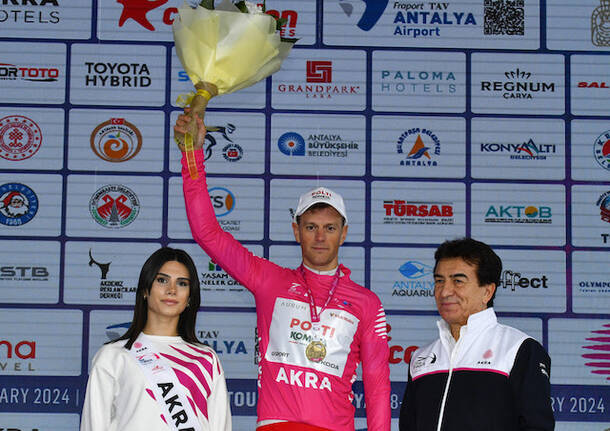 giovanni lonardi polti kometa ciclismo