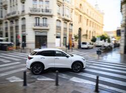 Gruppo Novauto - Lexus LBX