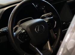 Gruppo Novauto - Lexus LBX