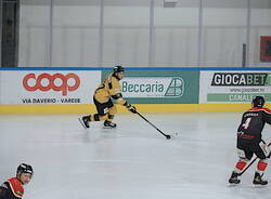 Hockey Mastini - Caldaro